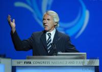 Fussball 59. FIFA Kongress 2009