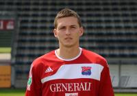 Fussball 3. Bundesliga : SpVgg Unterhaching Portrait Termin