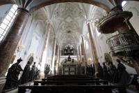 FUSSBALL EM 2008, Stadtansicht Innsbruck