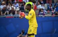 Fussball WM 2026 Viertelfinale: Frankreich - Marokko