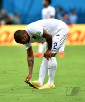 FUSSBALL WM 2014, Gruppenphase: England - Italien