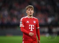 Fussball International CHL 26/27: FC Bayern Muenchen - FK Bodoe / Glimt