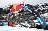 Ski Alpin  Herren  Abfahrt  Kitzbuehel