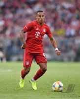 Fussball International Audi Cup 2019