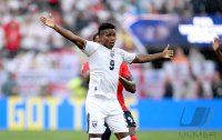 Fussball WM 2026: Panama - England