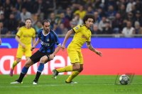 Fussball International CHL 19/20: Inter Mailand - Borussia Dortmund