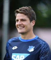 Fussball Testspiel Saison 16/17: TSG 1899 Hoffenheim - KV Oostende