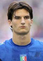 Fussball International: U21-EM: Italien, Andreolli