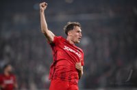 FUSSBALL EUROPA LEAGUE SAISON 2025/2026
SC Freiburg - FC Basel