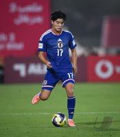 Fussball, Junioren U 17 WM 2025 Sechzehntelfinal, 
Japan - Suedafrika