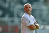 Fussball Saison 2012/2013 DFB Pokal; Trainer Thomas Schaaf (SV Werder Bremen)