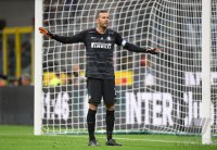 FUSSBALL SERIE A 2019/2020: Inter Mailand -  US Lecce