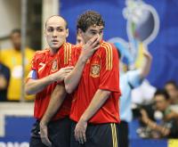 Fussball International FIFA FUTSAL WM 2008