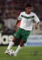 Fussball WM 2006: Mexiko - Angola