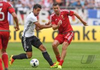 Fussball International Testspiel: Deutschland - Ungarn