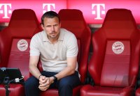 Fussball  Telekom Cup 2026 FC Bayern Muenchen -  RB Leipzig