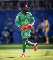 Fussball WM 2026 Sechzehntelfinale: Frankreich - Schweden