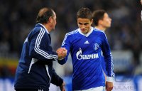Fussball 1. Bundesliga, Saison 2012/2013: FC Schalke 04 - FSV Mainz 05