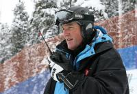 Ski Alpin  Herren Abfahrt Beaver Creek