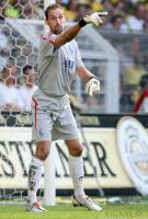 Fussball 1. Bundesliga: Duisburg, STARKE