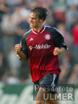 FUSSBALL BUNDESLIGA, Bayern Muenchen