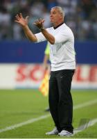 Fussball SERIE A , Juve: RANIERI