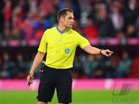 Fussball 1. Bundesliga 22/23: FC Bayern Muenchen - SV Werder Bremen