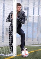 2. Fussball Bundesliga: Stefan Bell (1860 Muenchen)