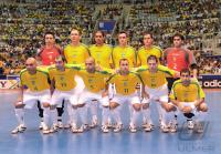 Fussball International FIFA FUTSAL WM 2008