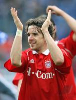Fussball 1. Bundesliga, HARGREAVES