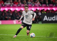 Fussball  1. Bundesliga   Saison 2025/2026     
FC Bayern Muenchen - SV Werder Bremen