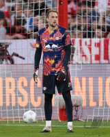 Fussball Supercup 23/24: FC Bayern Muenchen - RB Leipzig