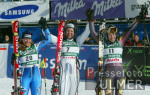SKI  WM 2003  St.Moritz Riesenslalom Damen