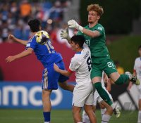 Fussball, Junioren U 17 WM 2025 Sechzehntelfinal, 
Italien - Tschechien