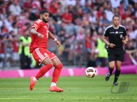 Fussball  Telekom Cup 2026 FC Bayern Muenchen -  RB Leipzig