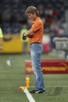 Fussball, 25.08.2007, Red Bull Salzburg-FC Wacker Tirol