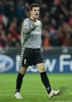 Fussball CHL International  FC Thun  - Ajax Amsterdam