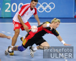 Olympia 2004 Athen