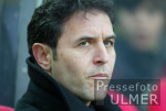 Fussball 1. Bundesliga: KOELN, KOLLER