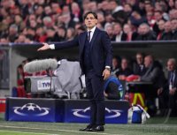 Fussball CHL 17/18 Viertelfinale: FC Bayern Muenchen - FC Sevilla