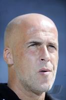 Fussball 1. Bundesliga: Borussia Moenchengladbach - Hertha BSC Berlin