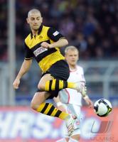 Fussball 1. Bundesliga: Dortmund, PETRIC Einzelaktion