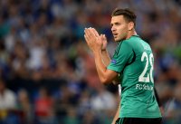 Fussball Champions League Play-off,  Saison 2013/2014: GC Schalke 04 - Paok Saloniki