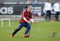 Fussball 1. Bundesliga: Arjen Robben (FCB)