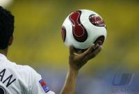 Fussball International  U 20 WM  USA - Polen