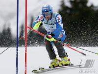 Ski Alpin  Herren Slalom  Adelboden