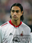 FUSSBALL CHL  Alessandro Nesta (AC)
