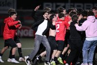 Fusball WFV Pokal B - Junioren 2024/2025
Viertelfinale 09.04.2025
TSG Balingen - SSV Ulm