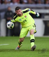 Fussball International Testspiel: Deutschland - Slowakei