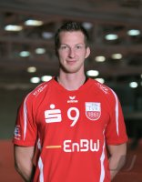 Volleyball 1. Bundesliga   Saison 2010/2011  ENBW TV RottenburgBesichtigung der Werkstatt der Schoenbuchbahn;
